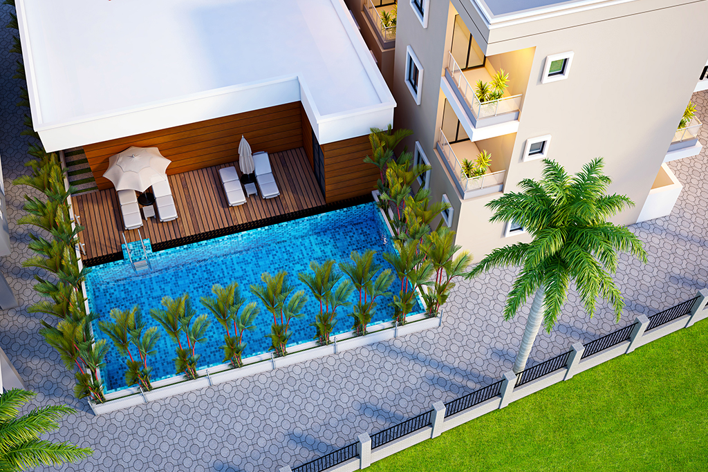 Luxury Estate